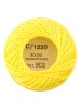 Мулине "Finca Perle"(Жемчужное"), №8, однотонный цвет 1220. Арт 00816/08/1220           