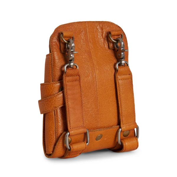 Сумка органайзер "Rain" Whisky. Арт QB-3435R2/Whisky