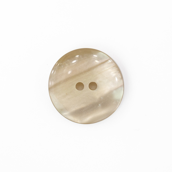 Пуговицы CONCEPT Mother of Pearl, размер 32, полиэстер, цвет COL.3 Snail. Арт 75315-032-COL.3SNAIL
