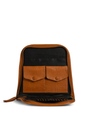 Органайзер для хранения "Trondheim" Whisky. Арт QB-4201R1/Whisky