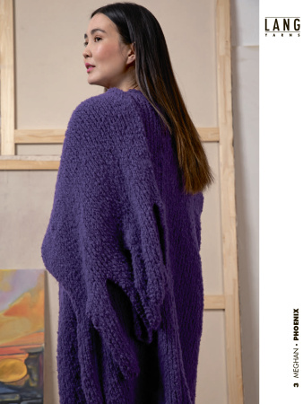 Журнал "PHOENIX & PHOENIX TWEED"RUS. Арт 2565.0004