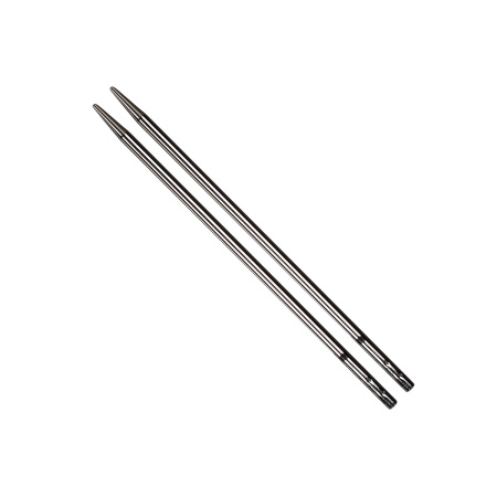 Набор круговых спиц со сменными лесками addiClick BASIC. Арт 650-2/000