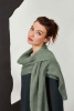 Пряжа Suri Alpaca, 100% альпака, 25 г, 100 м. Арт 1082.0061