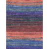 Пряжа Step 6 Irish Rainbow Colours, 75% шерсть, 25% полиамид, 410 м, 150 г. Арт 97826-0627