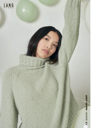 Журнал "Fatto a Mano Collection" №278 RUS. Арт 2081.0004