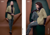 Журнал "FAM 286 COLLECTION" RUS. Арт 2089.0004
