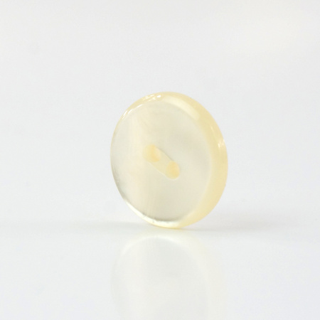 Пуговицы CONCEPT Mother of Pearl, размер 24, полиэстер, цвет COL.1 Australian. Арт 75315-024-COL.1AUSTRALIAN