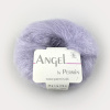 Пряжа Angel, 70% мохер, 30% шелк, 25 г, 210 м. Арт 884100.884195