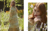 Журнал "PUNTO 68 SECRET GARDEN"RUS. Арт 2568.0004