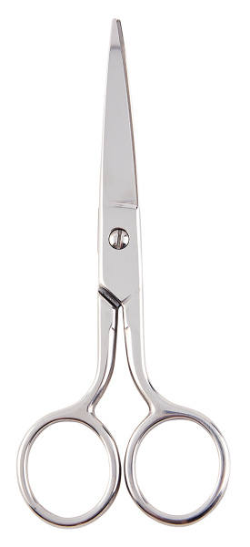 Ножницы для хобби и вышивания "Ornate", 12,7 см. Арт BK4605