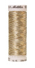 Нить вышивальная металлик, METALLIC, 100 м. Арт 7633-9924               