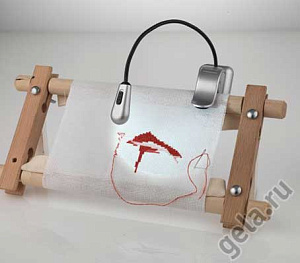 Лампа-клипса портативная. Арт DN1057                  