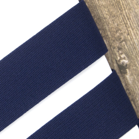 Резинка, цвет синий, 30 мм. Арт 822783830L7704          