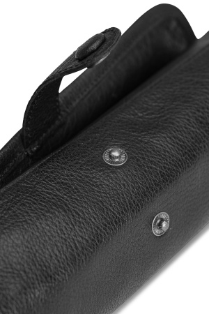 Органайзер для спиц "Bea" Black. Арт QB-4430/Black