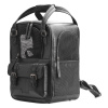 Рюкзак-переноска "Cecily" Black. Арт QB-4493R1/Black