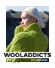 Журнал "WOOLADDICTS #13"RUS. Арт 2086.0004