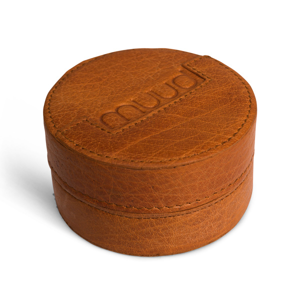 Футляр для хранения "Emeli" Whisky. Арт QB-4382/Whisky