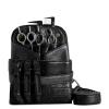 Сумка органайзер "Rain" Black. Арт QB-3435R2/Black