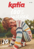 Журнал с моделями по пряже Katia SS KIDS 105. Арт 6220