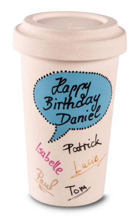 Заготовка стакана для кофе, 700 мл. Арт 46326000