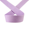 Тесьма ременная (стропа) PEGA сиреневая, 30 мм. Арт 834111530.1605