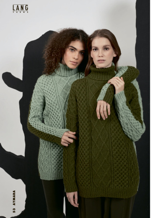 Журнал "Fatto a Mano Collection" №269. Арт 2073.0004