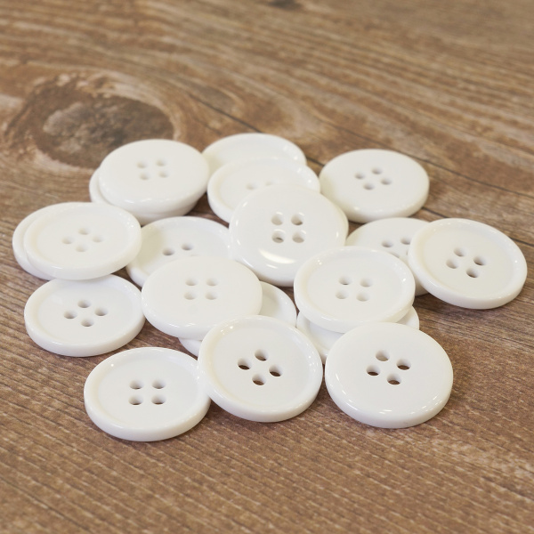 Пуговицы 18-4 мм. Арт 453317-018-0501