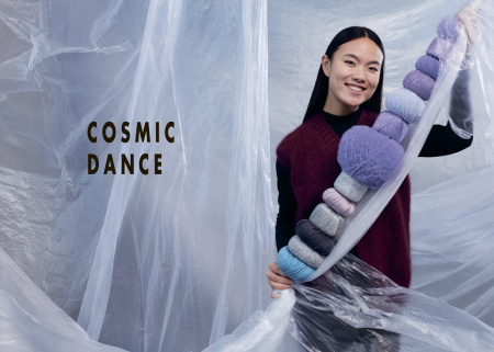 Журнал "FAM 286 COLLECTION" RUS. Арт 2089.0004