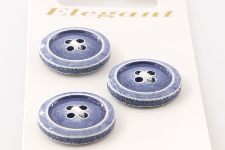 Пуговицы ELEGANT. Арт 14807-20-02005/3