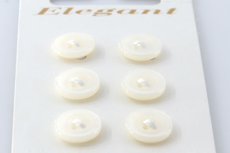 Пуговицы ELEGANT. Арт 13336-11-00274/6