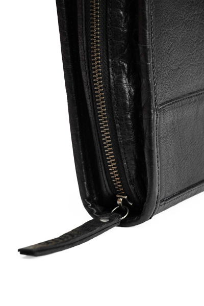 Органайзер для спиц "Voss" Black. Арт QB-4201R2/Black