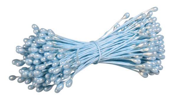 Набор декоративных элементов "Тычинки двусторонние". Арт 5120008