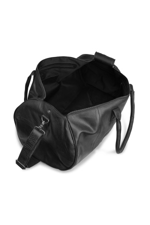Сумка дорожная "Drew XL" Black. Арт QB-4427R1/Black