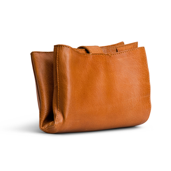 Органайзер для спиц "Billie" Whisky. Арт QB-4442R1/Whisky