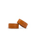 Ремешок "Carita Strap" Whisky  для фиксации органайзеров из серии Carita. Арт QB-1000/Whisky