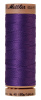 Нить для машинного квилтинга SILK-FINISH COTTON 40, 150 м. Арт 9136-0030