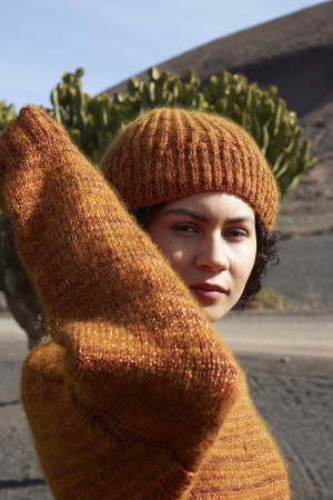 Журнал "WOOLADDICTS #13"RUS. Арт 2086.0004