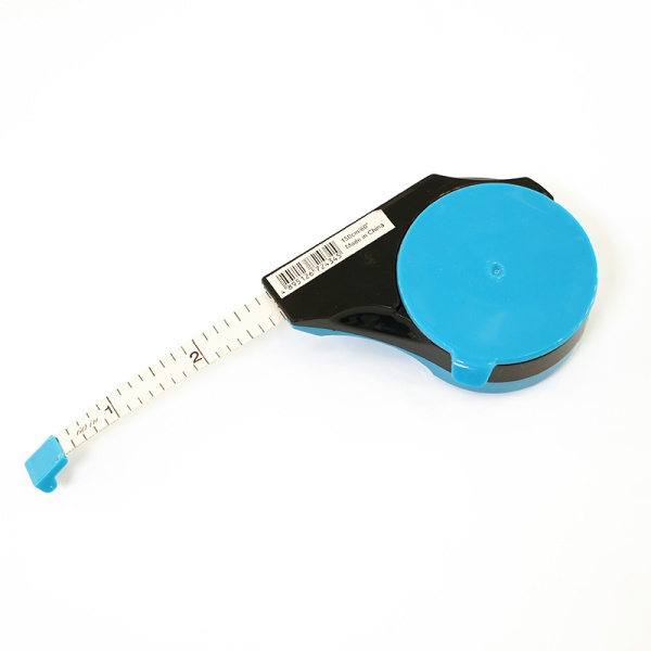 Сантиметр-рулетка на магнитной основе. Арт +253.SC.DB/2