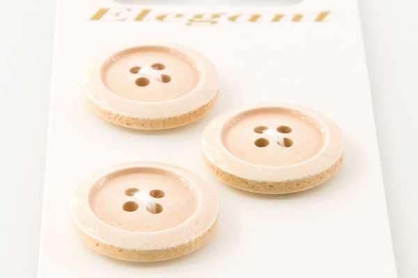 Пуговицы ELEGANT. Арт 14807-20-00103/3