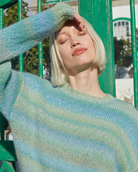 Журнал "PUNTO 75 HARMONY"RUS. Арт 2575.0004