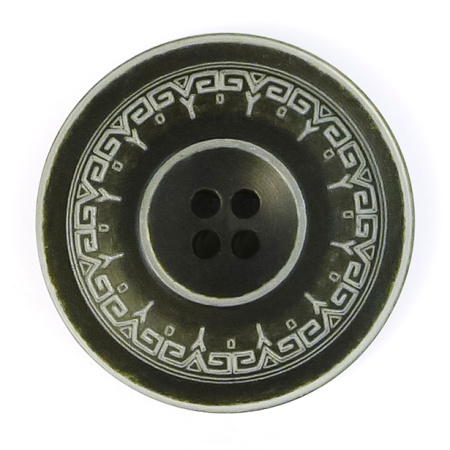 Пуговицы ELEGANT. Арт 12081-18-00003/4