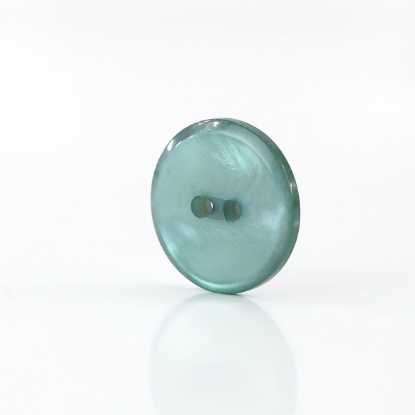 Пуговицы CONCEPT Mother of Pearl, размер 28, полиэстер, цвет COL.69. Арт 75315-028-COL.69