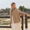 Журнал с моделями по пряже Katia CONCEPT Special Alpaca Natural Colors 1. Арт 6291