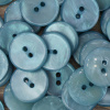 Пуговицы CONCEPT Mother of Pearl, размер 28, полиэстер, цвет COL.B. Арт 75315-028-COL.B