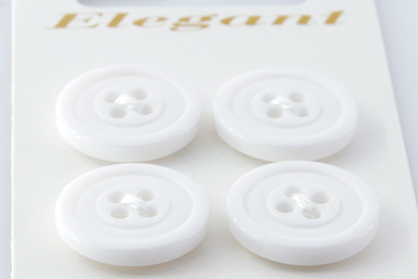 Пуговицы ELEGANT. Арт 13752-18-00100/4