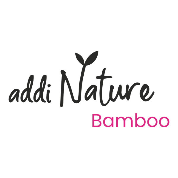 Спицы, круговые, бамбук addiNature BAMBOO №3,5, 120 см. Арт 555-7/3.5-120