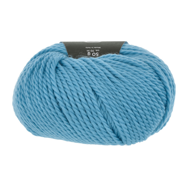 Пряжа Glory, 100% шерсть, 50 г, 70 м. Арт 1061.0072