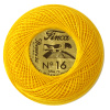 Мулине "Finca Perle"(Жемчужное"), №16,однотонный цвет 1227. Арт 00008/16/1227           