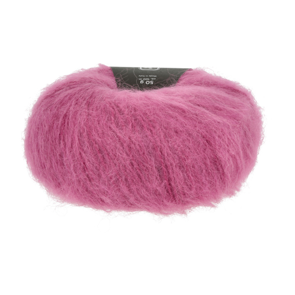 Пряжа Honor, 50% альпака, 50% шерсть, 50 г, 100 м. Арт 1084.0065