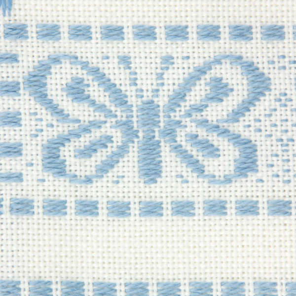 Канва Butterfly, ширина 145см. цвет №5629, 100%хлопок. Арт 1344/5629               